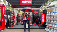 Motul dan Ipone Umumkan Official Partner dan Kampanye Produk Tahun Ini