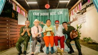 Project Pop Persembahkan Album 2856 untuk Mendiang Oon