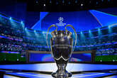 Hasil Drawing Liga Champions: Sejarah Tercipta!