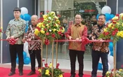 Perluas Jaringan Penjualan, Chery Sales Indonesia Buka Dealer ke-32 di Cempaka Putih