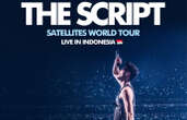 Menjelang Konser The Script di Indonesia, Promotor Tambah Kategori Tiket