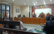 Terdakwa Kasus Korupsi Kredit Fiktif Bank Papua Rp 120 Miliar Divonis 2 Tahun Penjara