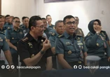 Bea Cukai & Atambua Optimalkan Pengawasan Barang Ilegal Lewat Sinergi