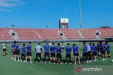 Persita Vs Semen Padang di Tangerang Resmi Ditunda