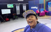 Dikabarkan Tidak Bisa Melihat, Adul: Bawa Ketawa Saja