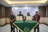 Gandeng Kejati Sulsel, BPJS Ketenagakerjaan Ingin Tingkatkan Kepatuhan Jaminan Sosial