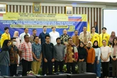 Universitas Indonesia & Yandex Berkolaborasi, Bahas soal Masa Depan AI