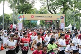 Taiwan Excellence Happy Run 2025 Bakal Digelar dengan Maskot Baru Fu Bear