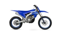Yamaha YZ250FX MY2024 Menerima Peningkatan Signifikan, Sebegini Harganya