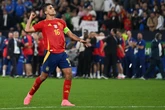 Final EURO 2024 Spanyol vs Inggris: Rodri Mengemban Peran Kunci sebagai 'Komputer'