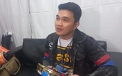 Aldi Taher Ungkap Kondisi Terkini Ibunda