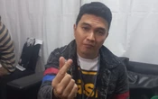 Aldi Taher Banting Tulang Demi Biaya Pengobatan Sang Ibunda