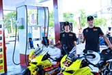 Hadirkan 2 Pembalap MotoGP di Bali, Pertamina Lubricants Kenalkan Kemasan Pelumas Terbaru