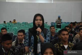 Penyandang Disablitas asal Bangka Lulus Seleksi Pendidikan Bintara Polri 2024