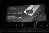 Itel RS4 Diklaim Mumpuni Buat Kompetisi Free Fire Dunia, Harga di Bawah Rp 2 Juta