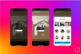 Instagram Meluncurkan 4 Stiker Baru di Fitur Storie, Lebih Seru!