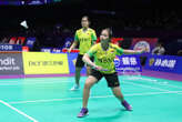 Kaohsiung Masters 2024: Menanti Debut Lanny/Rachel di Super 100