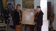 Dianugerahi Gelar Haji Raden, Yudia Ramli Ternyata Keturunan Keraton Sumedang Larang
