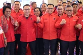 Di NTT, Hasto Sampaikan Alasan Megawati Calonkan Ansy Lema sebagai Bacagub