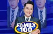Family 100 Berhasil Masuk Nominasi Indonesian Television Awards 2024