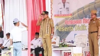 Pj Gubernur Lampung Samsudin Perintahkan Hindari Tiga Dosa Besar dalam Dunia Pendidikan
