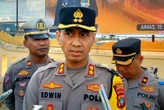 Kronologi Penemuan Jasad Ajudan Wakapolres Sorong