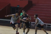 Timnas Basket Gelar Latihan Perdana, 3 Pemain Prawira Bandung Absen