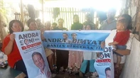 Mak-Mak Tanara Serang Siap Bergerak Memenangkan Andra-Dimyati di Pilgub Banten
