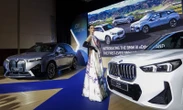 BMW Recall 70 Ribu Mobil Listrik yang Terdiri dari i4, i5, hingga iX