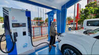 Soal Fast Charging, Pengguna Mobil Listrik Harus Tahu Ini