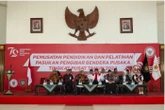 Begini Pesan Kepala BPIP Saat Membuka Pemusatan Diklat Paskibraka Tingkat Pusat Tahun 2024