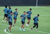 Live Streaming Madura United Vs Arema FC: Penentuan di Bangkalan