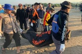 2 Wisatawan Hilang di Laut Garut, 1 Ditemukan Meninggal Dunia, 1 Masih Dalam Pencarian