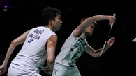 Jadwal Final Indonesia Open 2024: Ada Satu Non-Unggulan, China Pastikan 1 Gelar