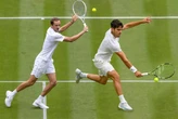 Wimbledon 2024: Big Match! Medvedev Vs Alcaraz Malam Ini