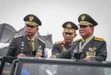 Hashim Curhat soal Kudeta, PDIP Pertanyakan Wibawa Prabowo di Mata TNI