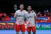 Undian Japan Open 2024: Debut Leo/Bagas Mendapat Ujian Berat