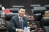 Mengenal Jupiter, Legislator Muda NasDem yang Memerangi Kebocoran PAD Jakarta