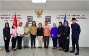 Temui Recruitment Agency di Amerika Serikat, BP2MI Jajaki Kerja Sama Penempatan Registered Nurse