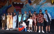 Jadi Pengisi Suara Si Juki The Movie: Harta Pulau Monyet, Indro Warkop Nostalgia
