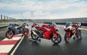 TVS Apache RR 310 Terbaru Siap Bersaing dengan Ninja 300 dan Yamaha R3