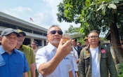 Survei IPO: Zulhas Menko dengan Kinerja Terbaik, Teddy Paling Populer