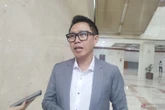 Tanggapan Eko Patrio Setelah Dinonaktifkan dari Anggota DPR