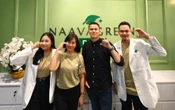 Demi Jaga Penampilan, Handika Pratama Rutin Lakukan Hal Ini
