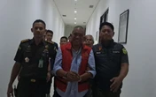 Kejati Jabar Tahan Eks Pj Bupati Bandung Barat Arsan Latif