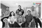 Resinergi, Inovator Pengelolaan Sampah Terpadu dan Berkelanjutan Sukses Raih Pendanaan dari NEV