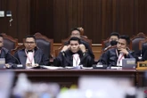 2 Mahasiswa Gugat Soal Batas Usia di UU Pilkada ke MK