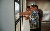 Wisata Tower Ampera Palembang akan Dioperasikan Awal 2025