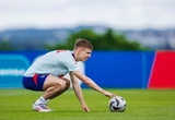EURO 2024: Sepatu Emas di Depan Mata, Dani Olmo tak Ambil Pusing