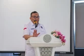 Wamenaker Sebut Hubungan Industrial Pancasila Efektif Meredam Gejolak